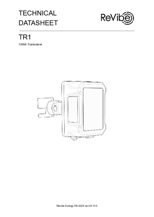 TR1 Thumbnail