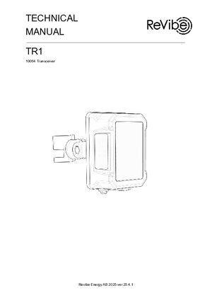 TR1 Thumbnail