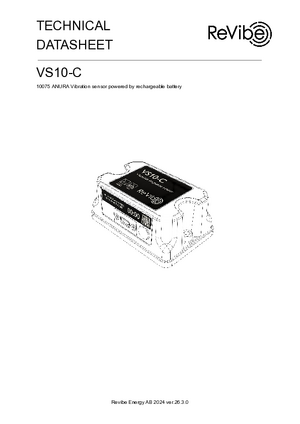 VS10-C Thumbnail