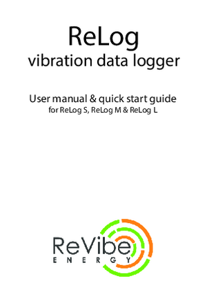 ReLog Thumbnail