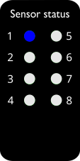 SB1 initiate connection.